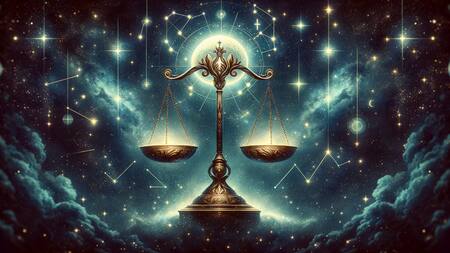 Horóscopo de Libra de hoy: martes 15 de abril de 2025. Foto: Redacción canal26.com