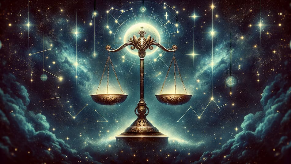 Horóscopo de Libra de hoy: martes 15 de abril de 2025. Foto: Redacción canal26.com