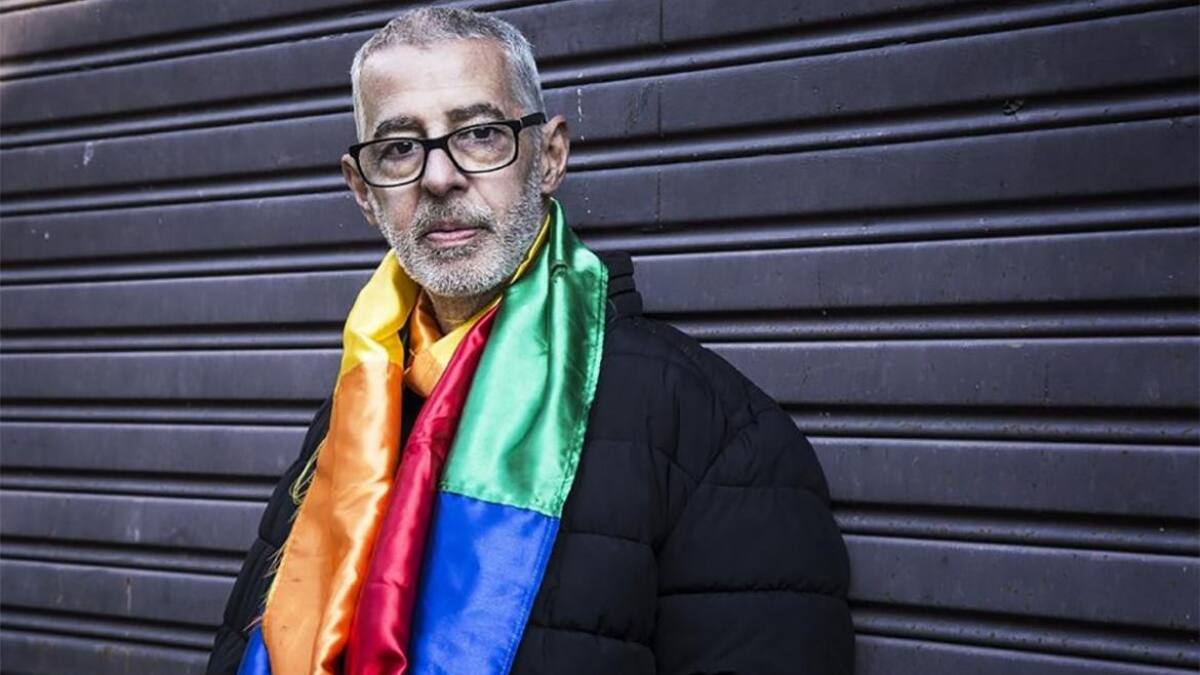 César Cigliutti