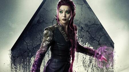 Misterio en China: desapareció la actriz de X-Men y Iron Man, Fan Bingbing