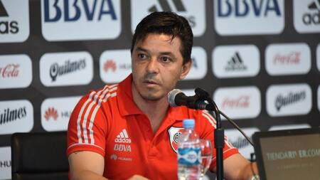 Marcelo Gallardo