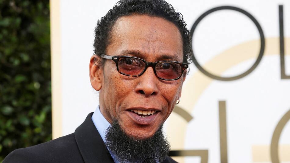 Ron Cephas Jones tenía 66 años. Foto: Reuters.
