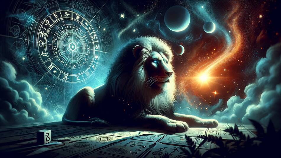 Horóscopo de Leo de hoy: miércoles 5 de junio de 2024. Foto: Redacción canal26.com