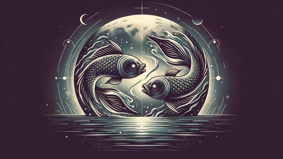 Horoscopo de Piscis de hoy: miércoles 12 de junio de 2024. Foto: Redacción canal26.com