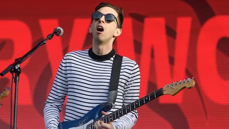 Cory Wong en el Complejo Art Media: qué se espera del megashow del “Rey del Groove” en su primera vez en Argentina