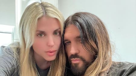 Escándalo en la familia de Miley Cyrus: filtran fuertes insultos de su padre Billy Ray contra su ex y ella