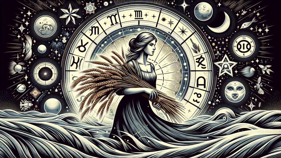 Horóscopo de Virgo de hoy: domingo 22 de septiembre de 2024. Foto: Redacción canal26.com