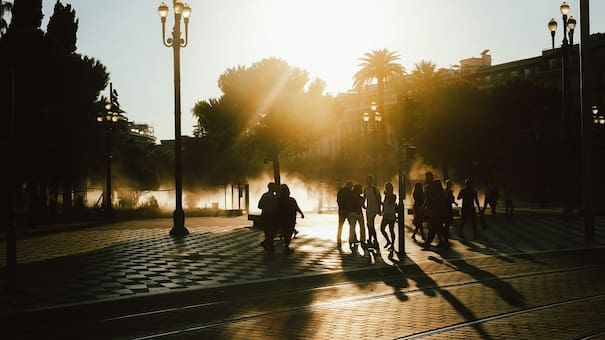 El calor vuelve a Buenos Aires: cómo estará el clima durante la última semana de noviembre, según el SMN