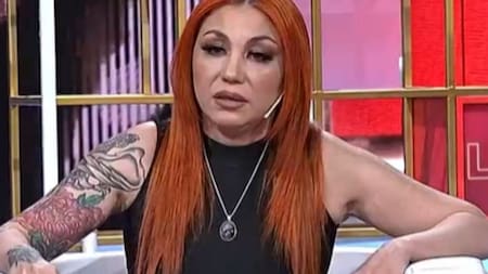 Lowrdez en su visita a LAM