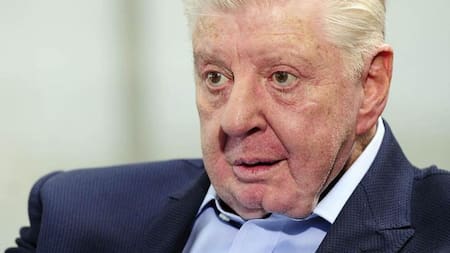 Miguel Bein, economista