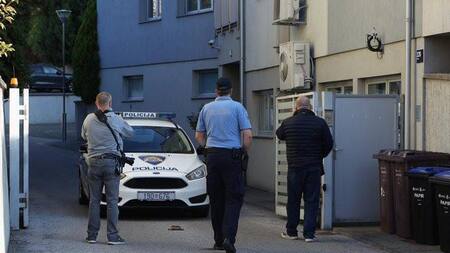 Filicidio en Croacia, EFE