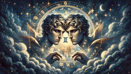 Horóscopo de Géminis de hoy: jueves 27 de febrero de 2025. Foto: Redacción canal26.com