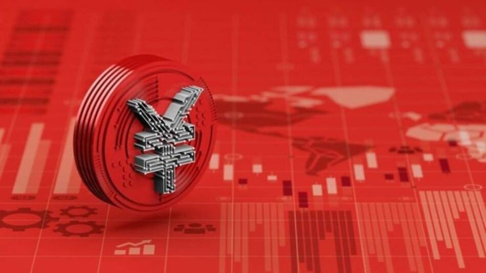 E Yuan, criptomoneda de China, foto: Pysnnoticias