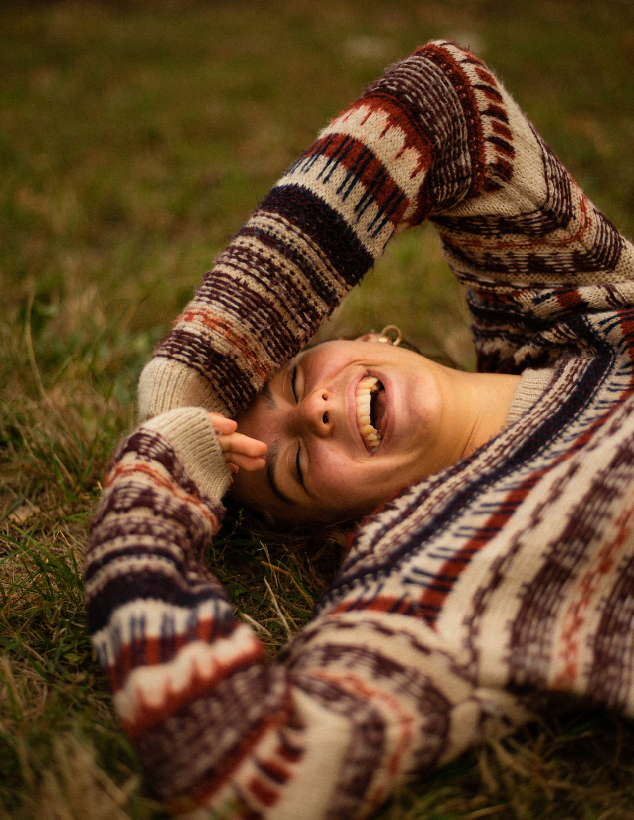 Un alimento genera más felicidad que el chocolate. Foto: Unsplash.