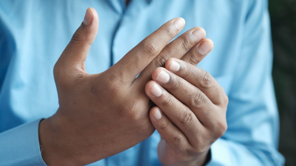 Artritis. Foto: Unsplash