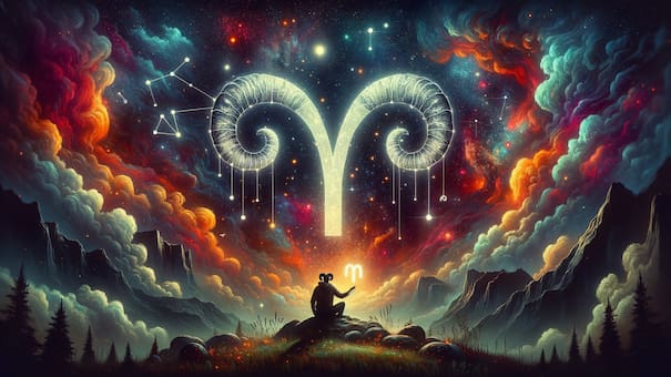 Horoscopo de Aries de hoy: jueves 30 de octubre de 2025