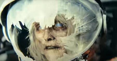 Constelación, serie. Foto: captura Apple TV+