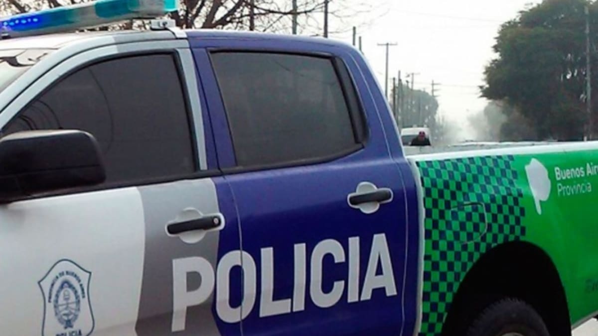 Horror en Ituzaingó: mató a su novia de 18 años y baleó a su suegro durante una discusión.