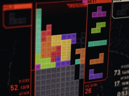 El equipo probó una serie de tareas visoespaciales que implican generar o manipular imágenes en el ojo de la mente. Foto: Unsplash.