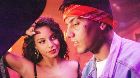 Duki & Emilia presentan: "Esto recién empieza"