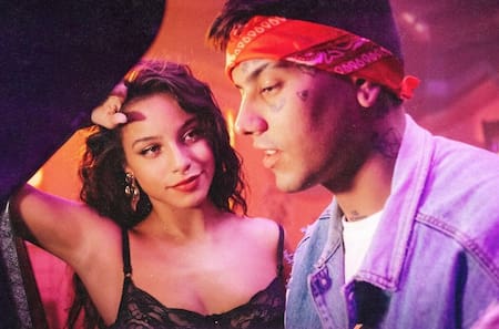 Duki & Emilia presentan: "Esto recién empieza"