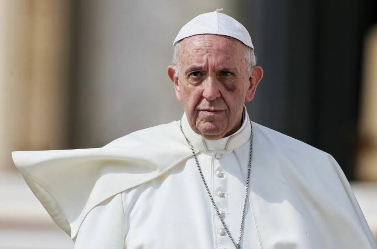 Bergoglio - Papa Francisco
