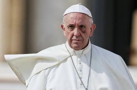 Bergoglio - Papa Francisco