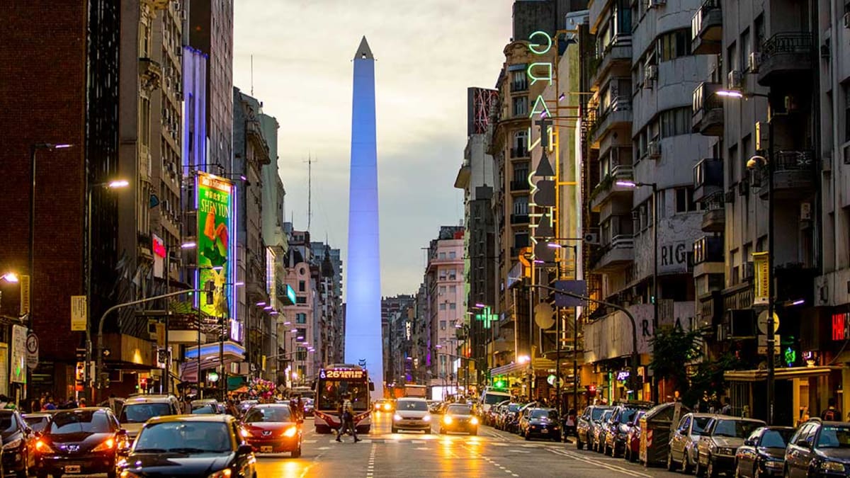 Ciudad de Buenos Aires: cómo saber a qué barrio y comuna pertenece mi casa