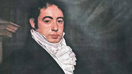 Bernardino Rivadavia