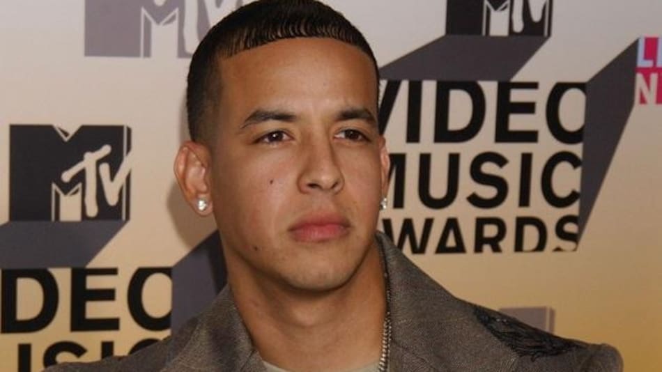 Daddy Yankee, REUTERS
