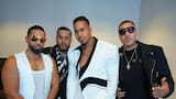 Aventura anunció su regreso a la Argentina: cuándo y cómo sacar las entradas para el show