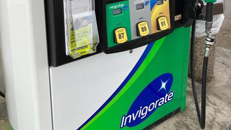 Una reconocida cadena de gasolineras se declaró en quiebra. Foto: Instagram @themegacoop