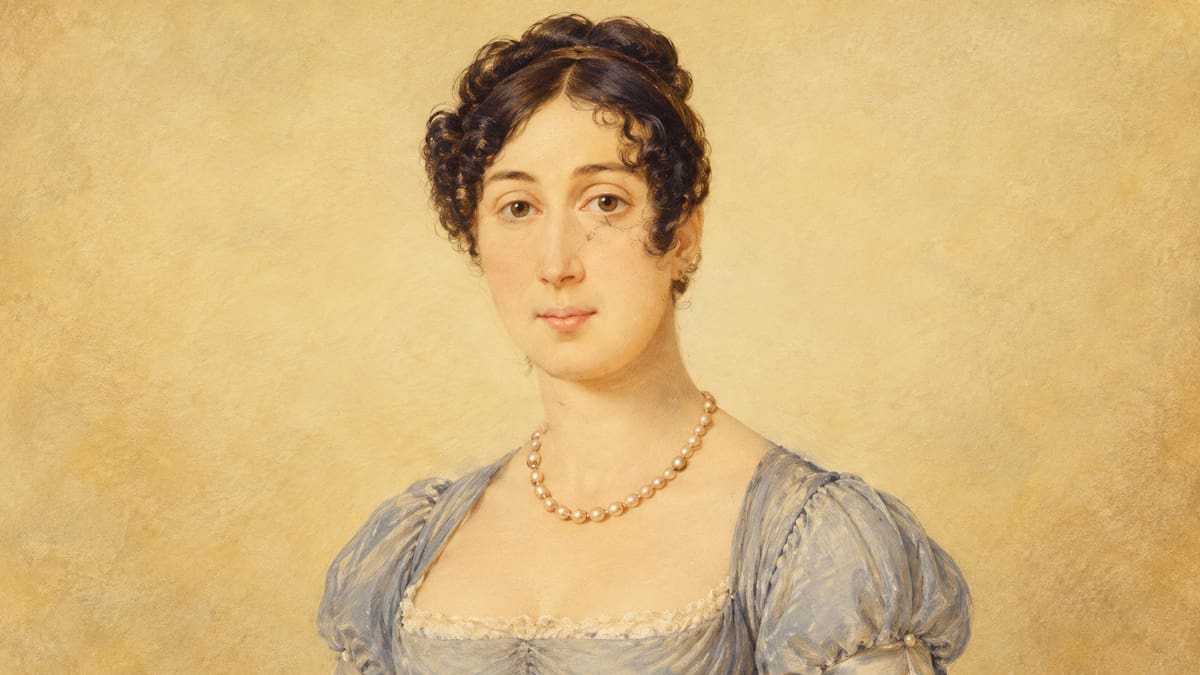 Carmen Quintanilla de Alvear