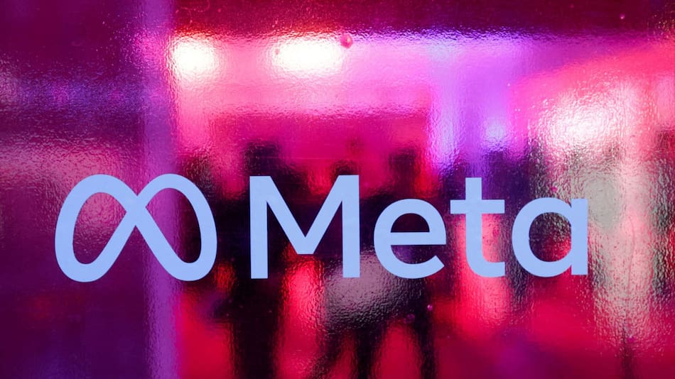 Meta Platforms. Foto: Reuters.