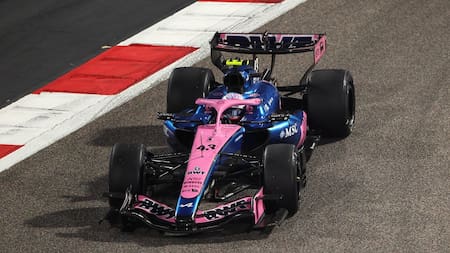 Gran Premio de Australia: cómo es Albert Park, el primer circuito de la Fórmula 1 donde correrá Franco Colapinto en 2026