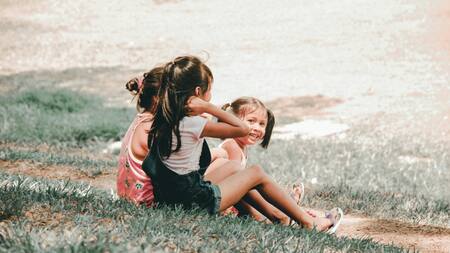 Día del niño. Foto: Unsplash