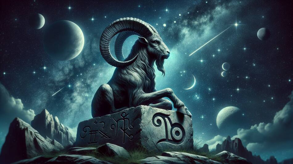 Horoscopo de Capricornio de hoy: miércoles 10 de julio de 2024. Foto: Redacción canal26.com