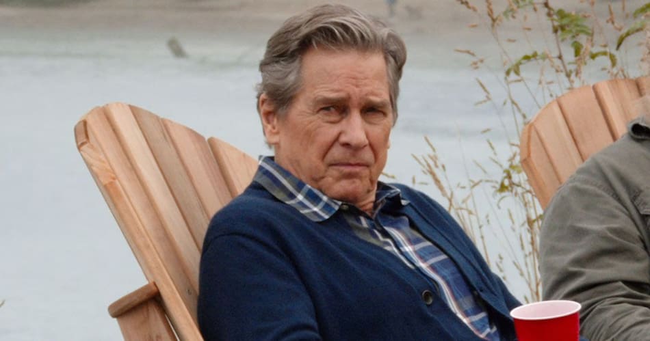 Tim Matheson. Foto: Netflix.