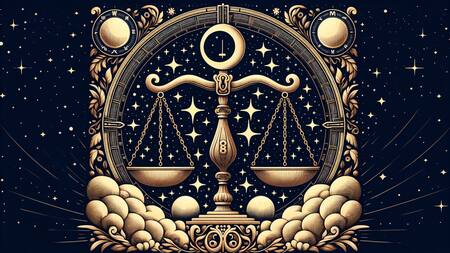 Horóscopo de Libra de hoy: martes 21 de mayo de 2024. Foto: Redacción canal26.com