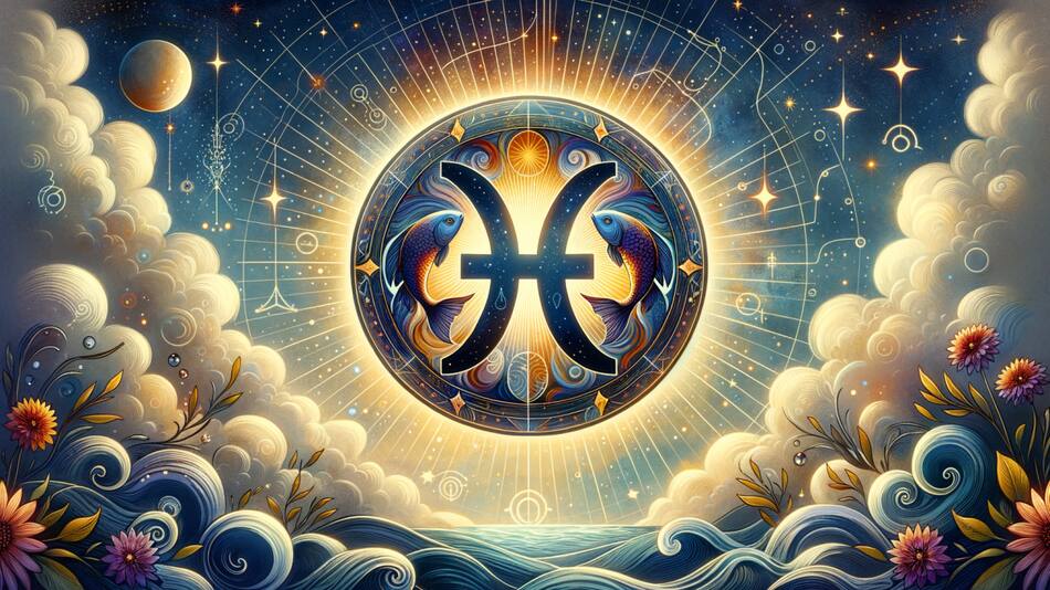 Horóscopo de Piscis de hoy: sábado 9 de noviembre de 2024. Foto: Redacción canal26.com