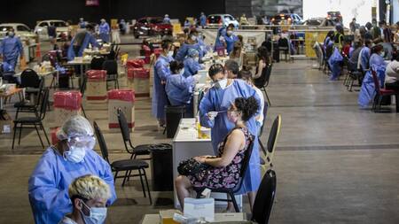 Coronavirus en Argentina, NA