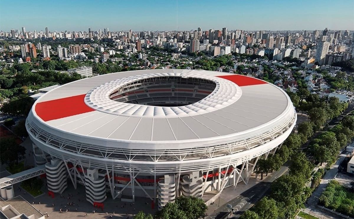 River Plate