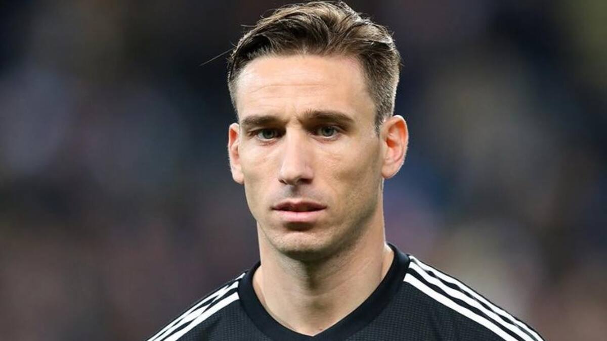 Lucas Biglia