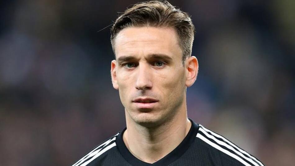 Lucas Biglia