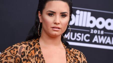 Demi Lovato - Chica hot