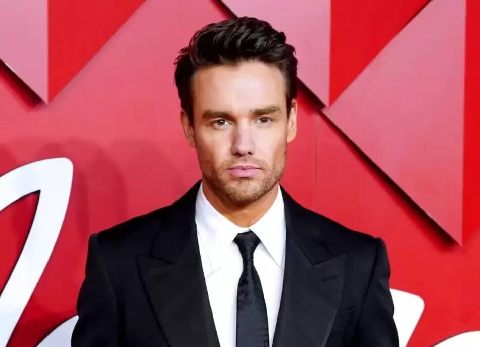 Liam Payne, ex integrante de One Direction.