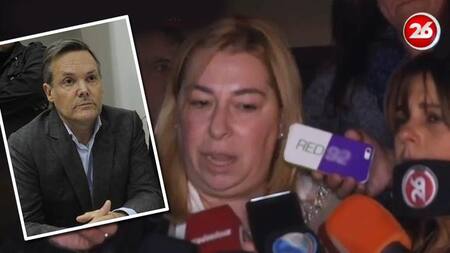 Fiscal de caso Farré