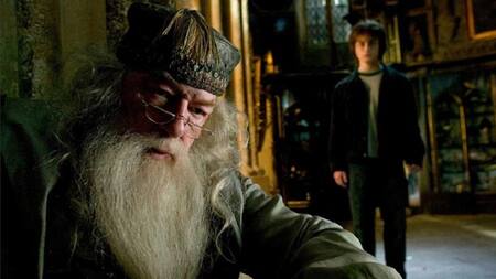 Dumbledore