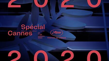 Festival de cine de Cannes 2020