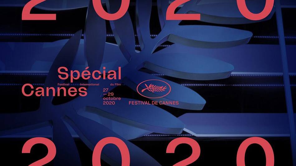Festival de cine de Cannes 2020